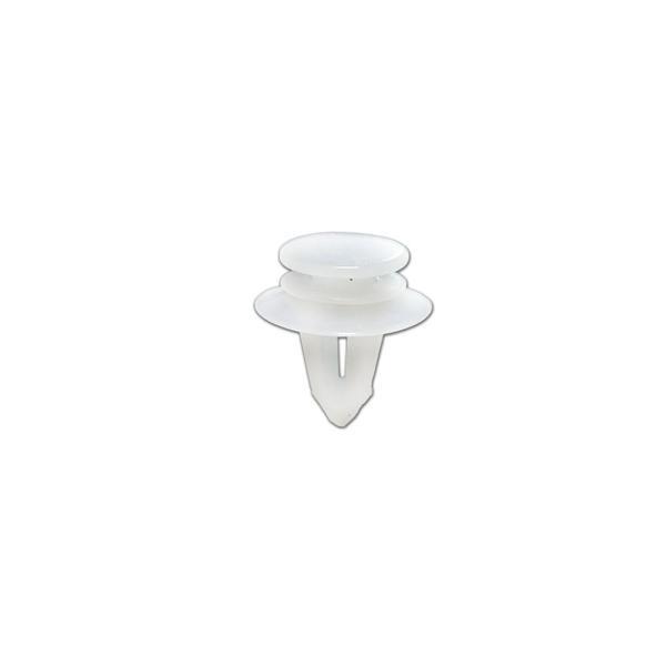 Klips Döşeme W715324 1688119 Ford Transit V363 MONDEO Mk4 Galaxy S-max Fiesta  10 Adet - Image 1