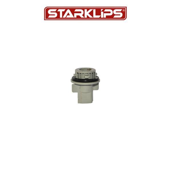 Ampul Dipsiz Duylu 12V 5W Turuncu 2 Adet - Image 1