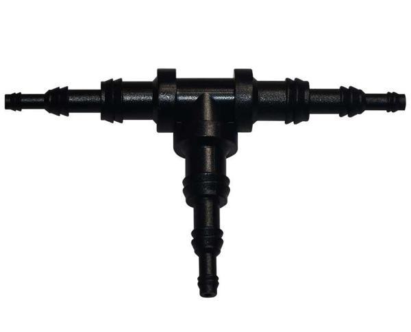 Su Fıskiye T Tip 3,17/6,3/ 9,5mm 5 Adet - Image 1
