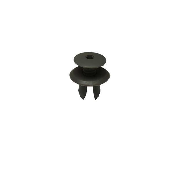 Döşeme Klipsi Koyu Gri 7018672991 VW T4 10 Adet - Image 1
