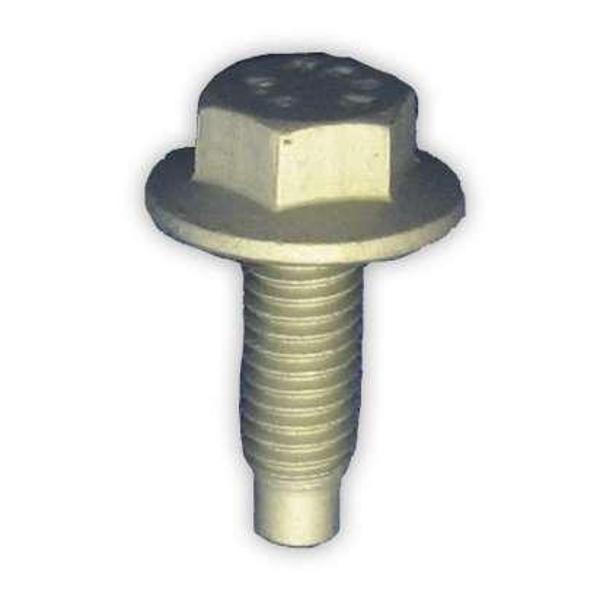 Tampon Civatası M6x20mm 10707024 Fiat Palio Albea Siena Brava Uno 25 Adet - Image 1