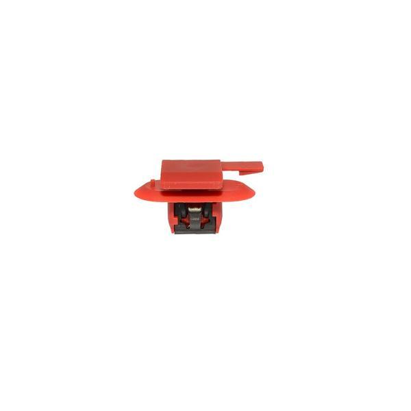 Klips Çamurluk Tampon GM 11547026 Cadillac ATS & CTS, Chevrolet Impala GMC Yukon 10 Adet - Image 1