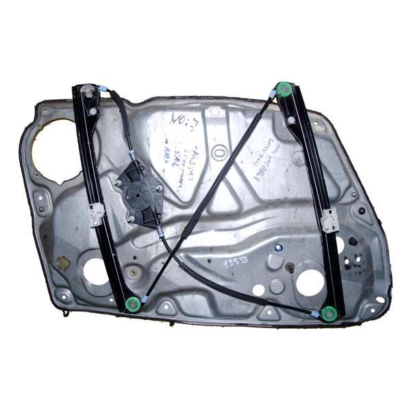 VW Passat 96-05 Oto Cam Tamir Seti Sağ Ön (Orjinal - Çıkma Motorsuz) Revizyonlu - Image 1