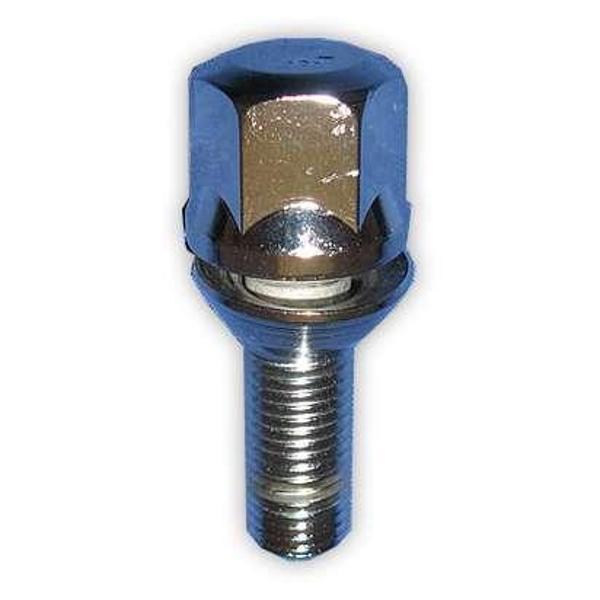 Bijon Civatası Yüksüklü 8200058101 Renault R9 2 Adet - Image 1