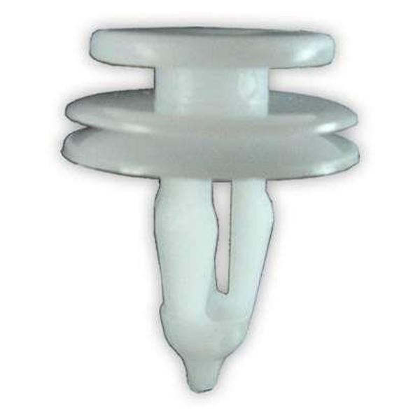 Kapı Döşeme Klipsi 6504014 Chrysler Jeep 10 Adet - Image 1