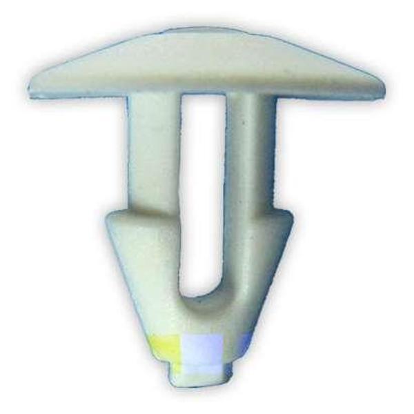 Toz Fitili Klipsi Kapı Üst 4368201 Fiat Tofaş 10 Adet - Image 1