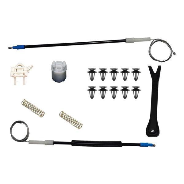 Set Cam R Arka Manuel Fiat Palio1997-2011 Albea2002-2012 Siena1997-2002 10Klips 46446910-11 - Image 1