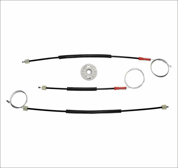 Set Cam R Ön BMW 5 serisi F10 F11 2009-2017 51337182132 - Image 1