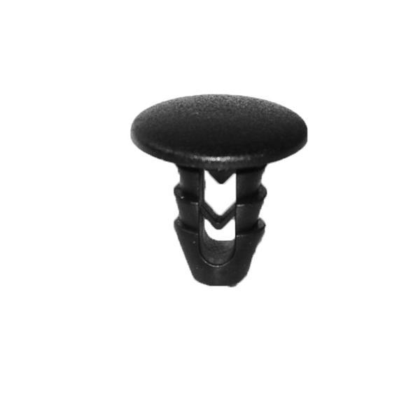 Klips Döşeme 7,7x13mm 15mm Alfa, Romeo, Lancia, Iveco Fiat 14591687 Iveco 17887187 10 Adet - Image 1