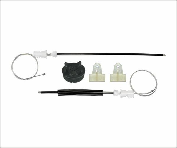 Nissan Note 2006-2014 FXR119208 Sağ Ön Cam Tamir Seti - Image 1