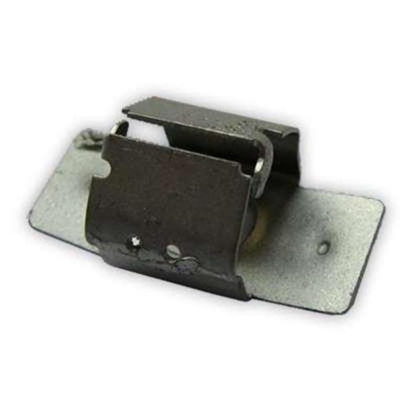 Metal Klips Davlumbaz Tampon 703018 Peugeot 9632677180 FIAT ULYSSE Phedra Scudo 82488491 Fiat 10 Adet - Image 1