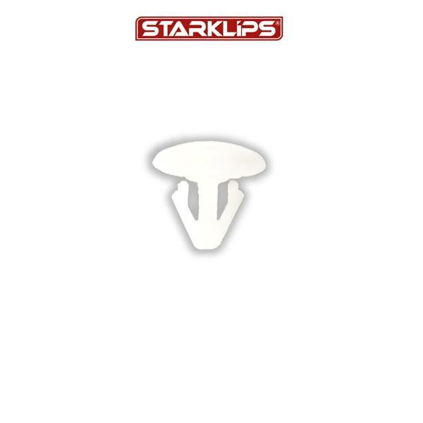 Klips Toz Fitil Natural Universal 8,90x5,6x8,40 25 Adet - Image 1