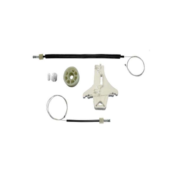 Cam Tamir Seti Sağ Arka VW Tıguan 2 2016 5NA839462 - Image 1