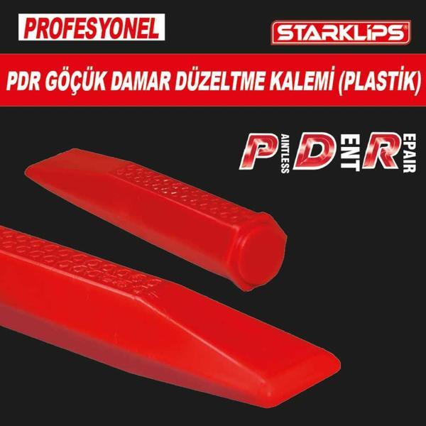Pdr Göçük Damar Düzeltme Kalemi (Plastik) - Image 1