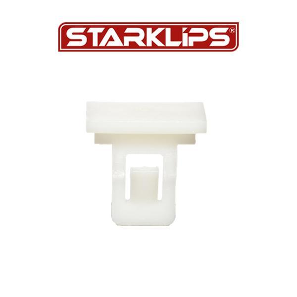 Klips Ön Arka Tampon 76853-10010 Toyota Corolla 10 Adet - Image 1