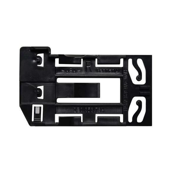 Ön Tampon Klipsi R 2E0853734 VW Crafter Mercedes Sprinter 9066280311 5 Adet - Image 1