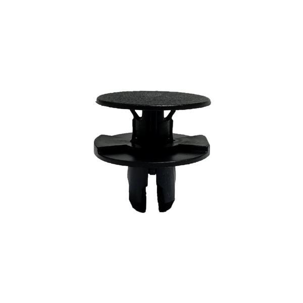 Davlumbaz Klipsi 7,9mm 91501-Tr0-003 Honda Accord Civic Insight CR-V Fit HR-V 10 Adet - Image 1