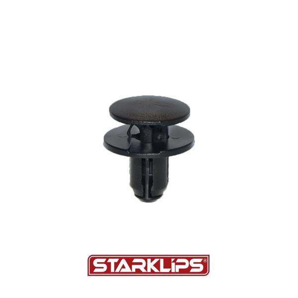 Klips Tampon 7,8mm 6509960AA Chrysler Dodge Jeep 10 Adet - Image 1