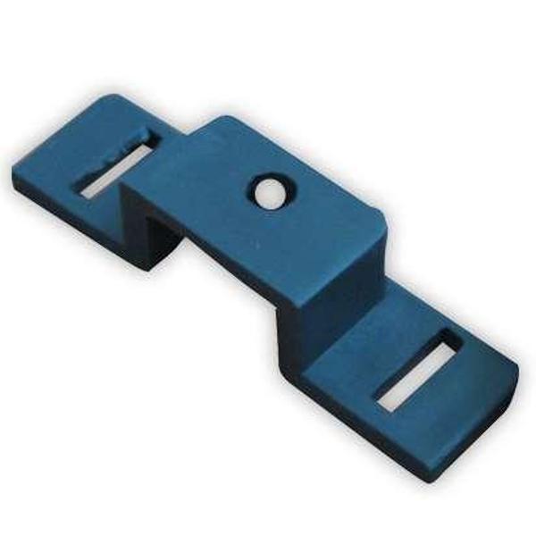 Arka Tampon Klipsi Braketi 2T1417C814Ac Ford 10 Adet - Image 1