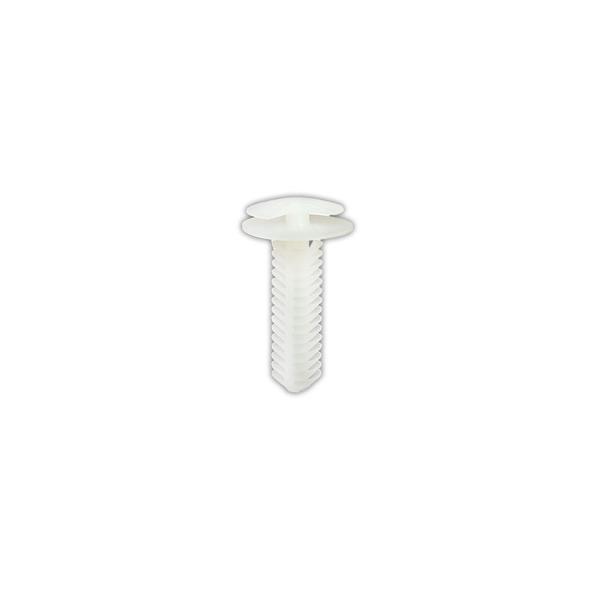 Klips Kapı Döşeme Universal 8,7X35mm 10 Adet - Image 1