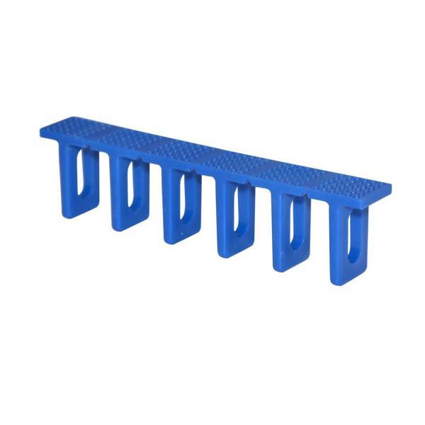 Boyasız Göçük Düzeltme Plastiği Mavi 6 Lı PDR - Image 1