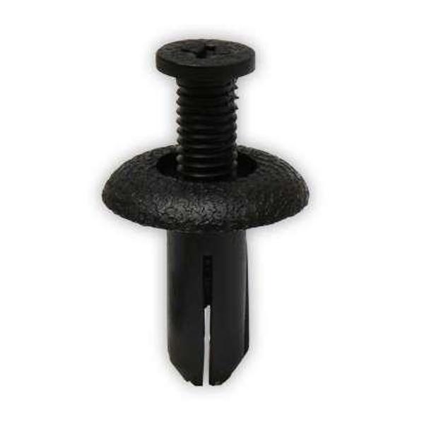 Tampon Klips GM 94852368 Honda 90505Sl000 3Toyota 9046708155 Mitsubishi MB888869 10 Adet - Image 1