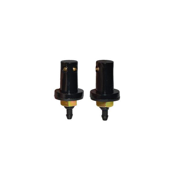 Fıskiye Memesi 38480-80101 38480-80000 Suzuki SAMURAI JIMNY SIERRA 2 Adet - Image 1
