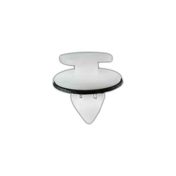 Oto Agraf Oto Kapı Döşeme Klips 7703077111 Renault 6995 A3 Citroen Ford W705254 W710744 4046124 10 Adet - Image 1