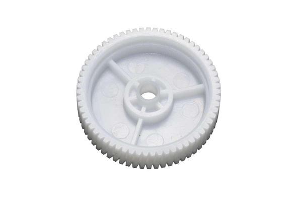 Land Rover Freelander Sol ve Sağ Bagaj Cam Kriko Motor Dişlisi 65,26mm 5 Adet - Image 1