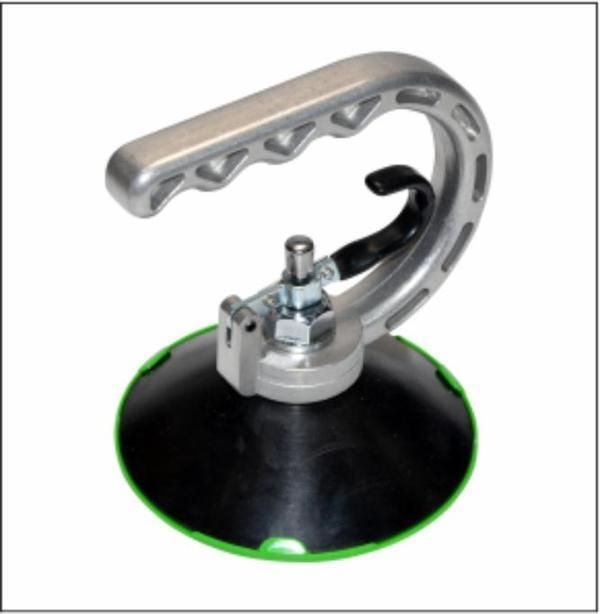 Vantuz Vakum Kaporta Ezikleri İçin 75 mm  PDR - Image 1