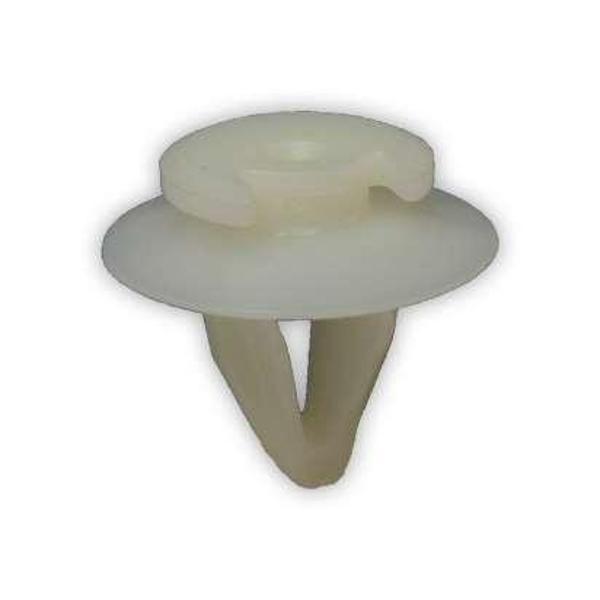 Kapı Döşeme Klipsi 171807249A Audi VW Skoda 10 Adet - Image 1