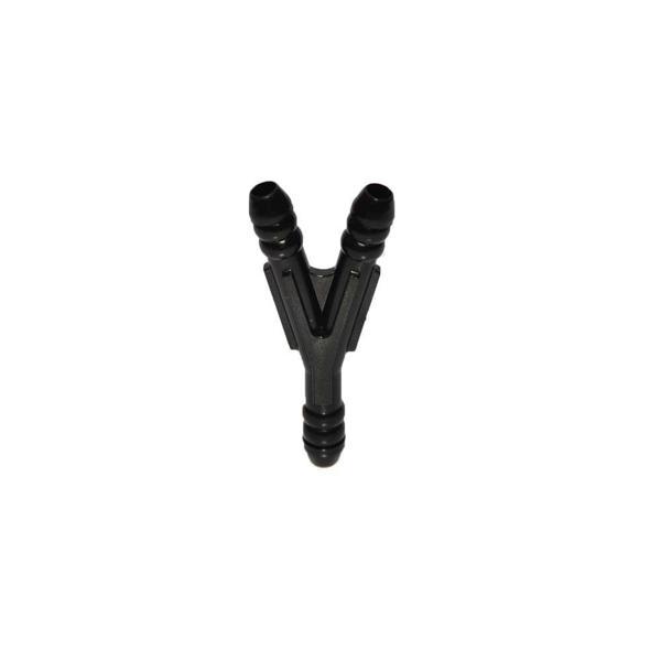 Klips Su Fıskiye Y Tip 4,3mm Ford Ranger VW Amarok 2010 - 1J0955873d 1J0955873A 10 Adet - Image 1