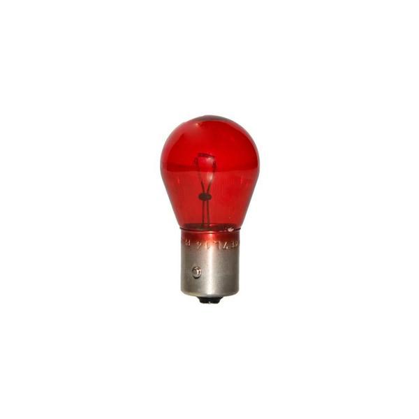 Ampul Sinyal Tek Duy 12V 21W Kırmızı Ters Yakın Tırnak Philips 93 2 Adet - Image 1