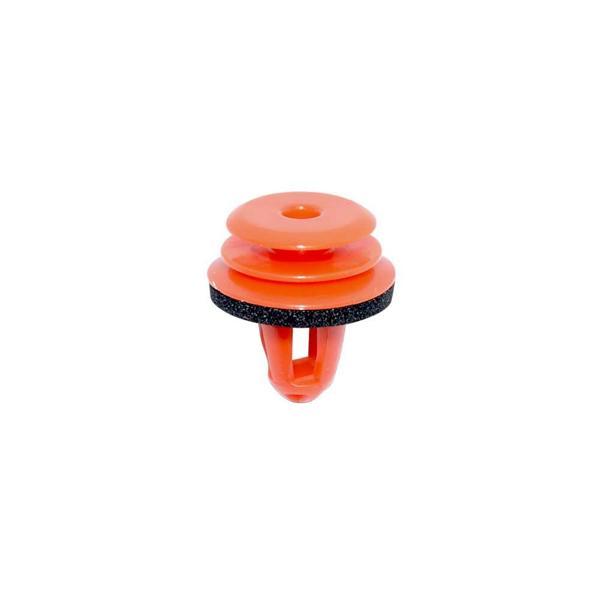 Kapı Döşeme Klipsi 8mm 07146962771 BMW E90 E91 E92 E93 E60 E61  10 Adet - Image 1