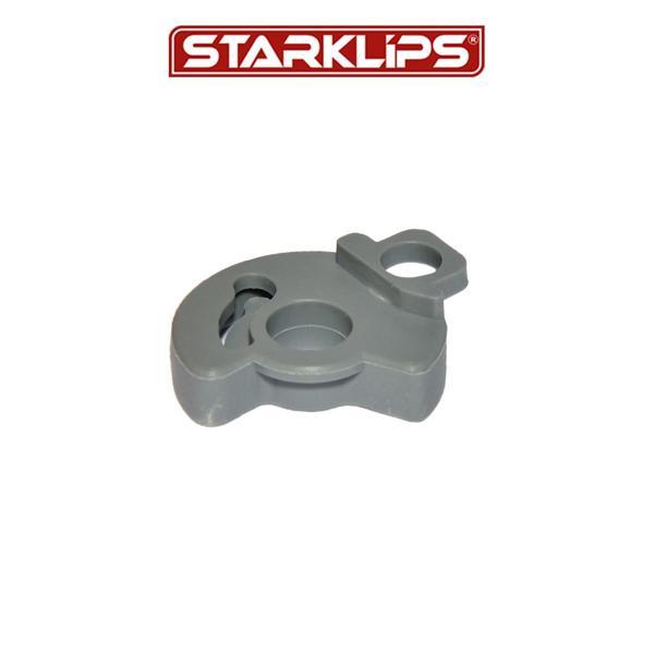 Klips Bagaj Plastiği Renault Clio 2 5 Adet - Image 1