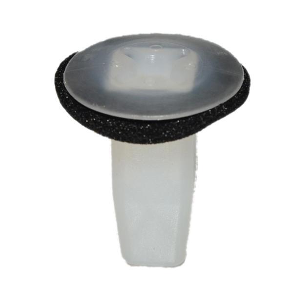 Klips Tampon Vida 3,9mm 86910-21010 Hyundai Kia 10 Adet - Image 1