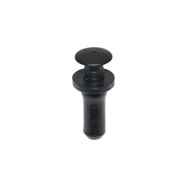 Klips Kapı Bagaj Döşeme A0009915940 Mercedes C E ML Vito GL CLS55, CLS500 C Class, E Class 10 Adet - Image 1