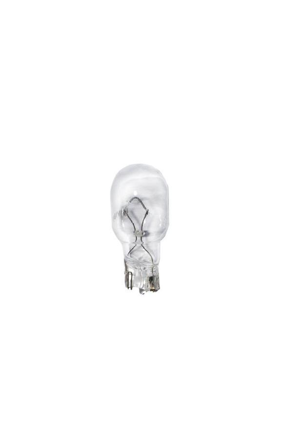 Ampul Dipsiz 12V 18W 10 Adet - Image 1