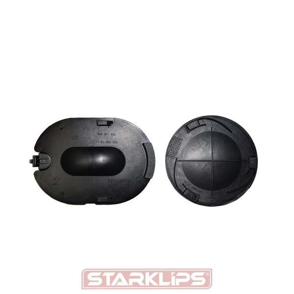 Set Davlumbaz Kapağı 7701474633 Renault Megane 2 2002-2009 - Image 1