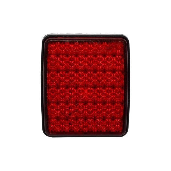 Reflektör Arka Tampon 1388231080 1348401080 Fiat Doblo EM 2005-2009 - Image 1