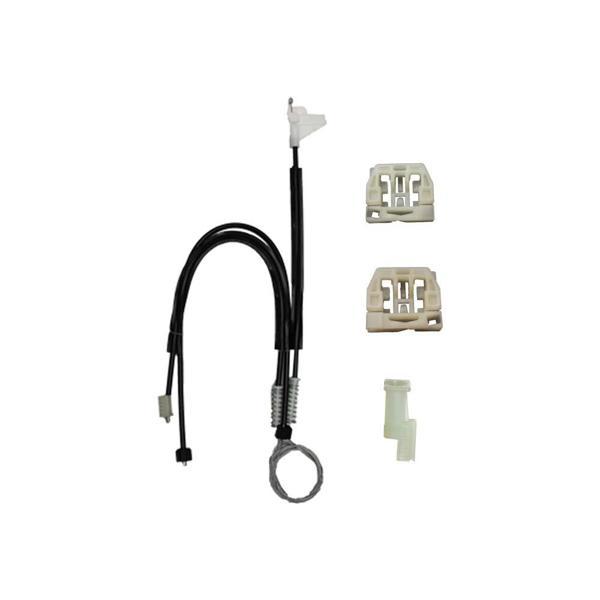 Skoda Octavia MK1 Manuel 1996-2004 1U08374402C  Set Cam Sol Ön - Image 1