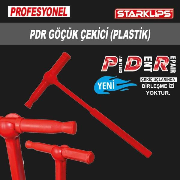 Pdr Çekiç  (Plastik) - Image 1