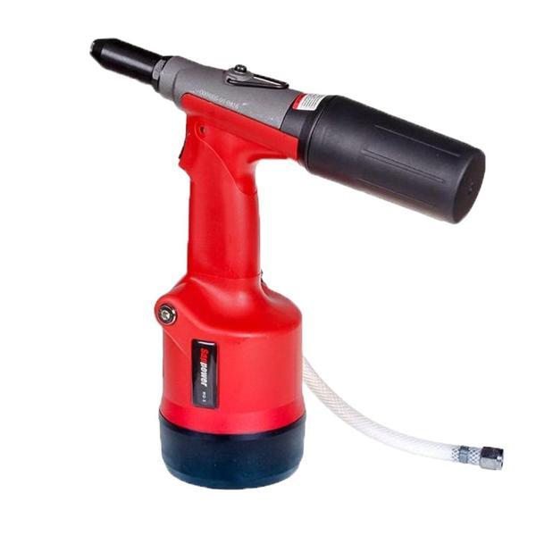 Havalı Pop Perçin Tabancası (Çelik)  3,2mm - 6,4mm Sap.Rg-3 - Image 1