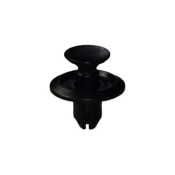 Klips Tampon 8X12X18mm MU488006 Mitsubishi Outlander Nissan 01553-03753 10 Adet - Image 1