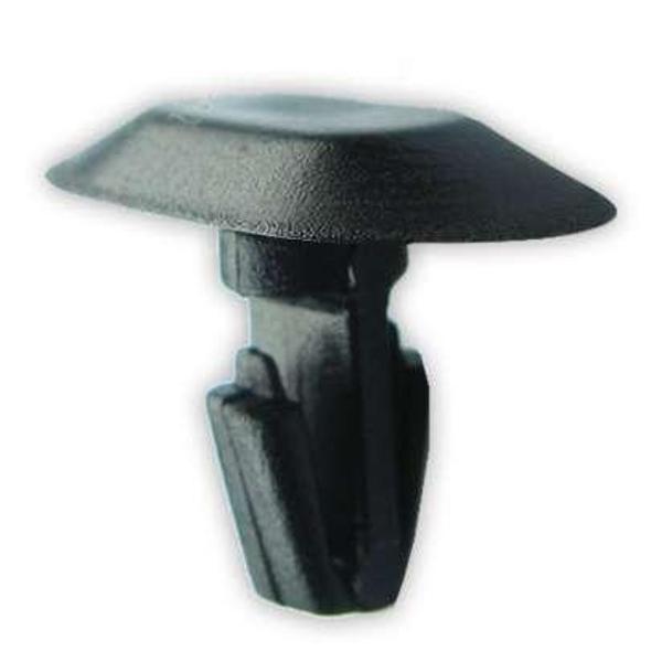 Toz Fitili Oto Agraf Oto Klips 6977 86,6997 86 Peugeot 306 10 Adet - Image 1