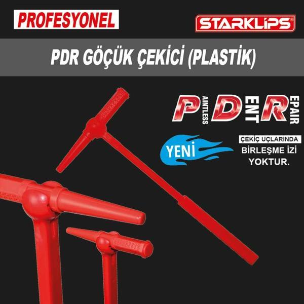Pdr Çekiç (Plastik) - Image 1