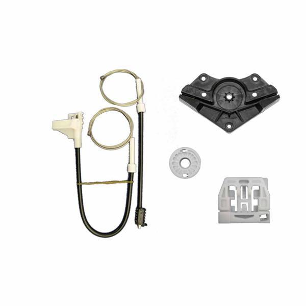 Skoda Octavia MK1 1997-2010 Sarmalı 1U4839402C Set Cam Sağ Arka - Image 1