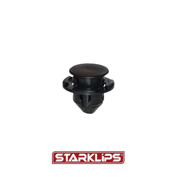 Klips Ön Tampon Deflektör 15,8mm 62828-AG000 Nissan Versa 2013-2019 5 Adet - Image 1