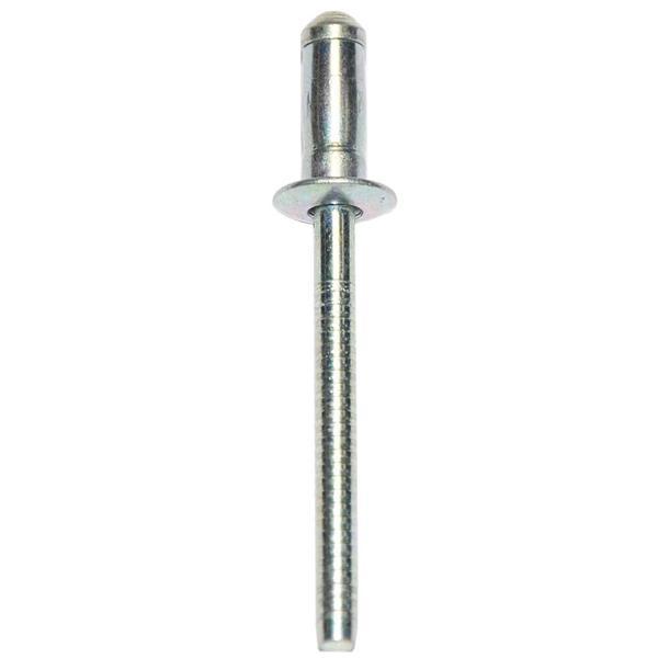 Tırtıklı Perçin Çivi 4 80X11 5 On-Lock 25 Adet - Image 1