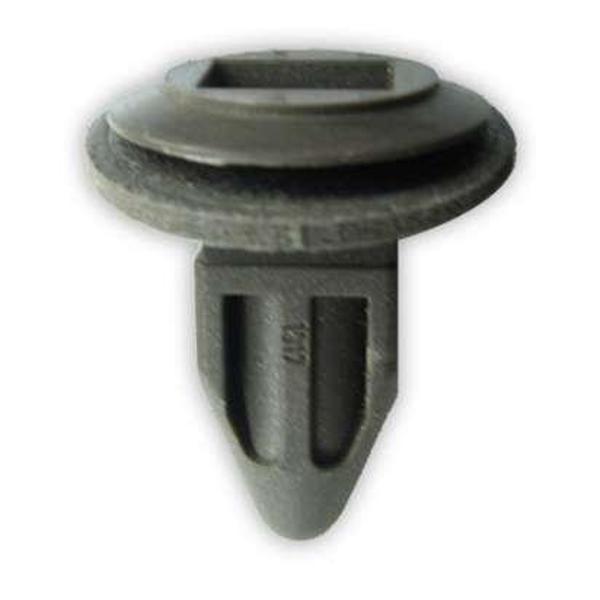 Opel Vectra B Tampon Klipsi Arka 1406984 90482706 10 Adet - Image 1